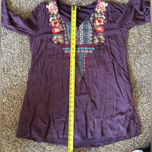 Andrew by unit dress/tunic - Picture 6 of 8